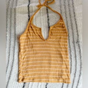 Urban Outfitters Halter top